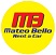mateo bello car rental
