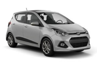 Small cars rental on Tenerife