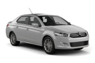 Medium cars rental on Tenerife