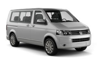 Vans rental on Tenerife