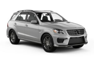 SUV’s rental on Tenerife