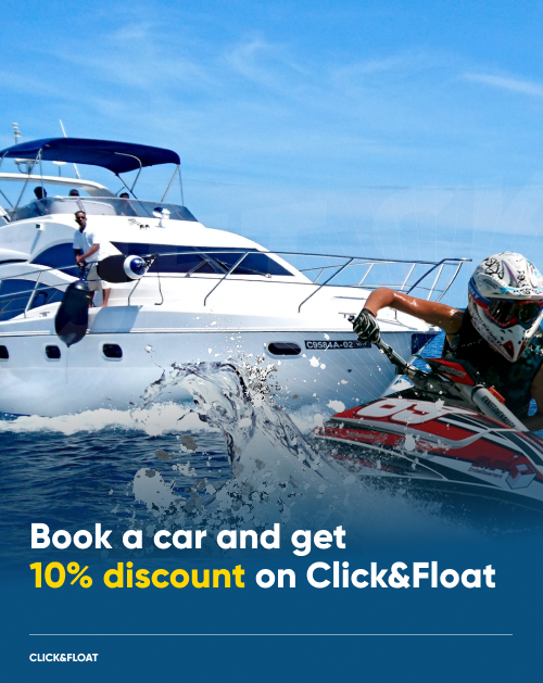 click4drive main offer 4