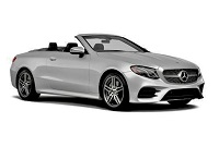 Cabrio rental on Tenerife