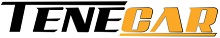 tenecar rental